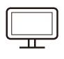 LCD TV모니터(IPTV 무료)